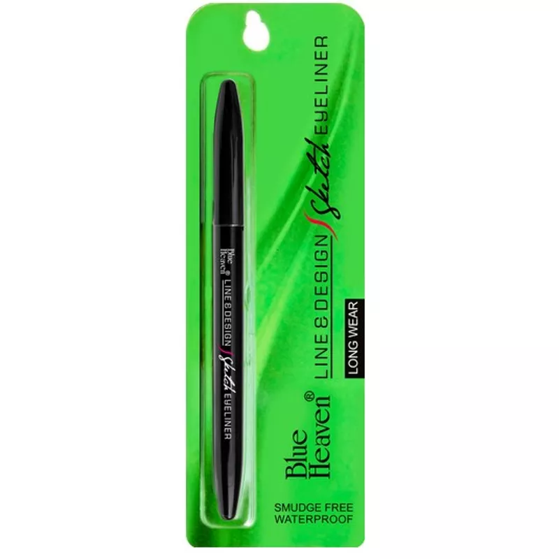 Affordable And Easily Available Sketch Pen Eye Liners