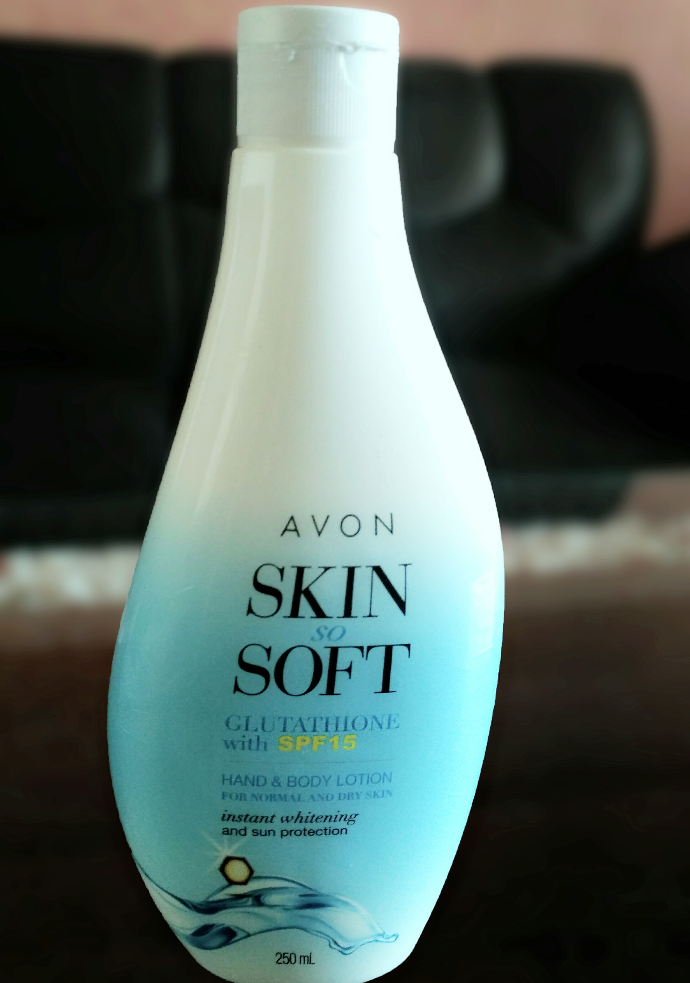 Avon Care Restoring Moisture Hand Cream with Coconut Oil  75 ml  INCI  Beauty